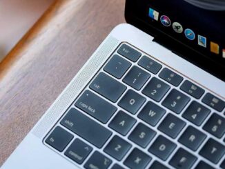 Как правильно почистить клавиатуру ноутбука Apple