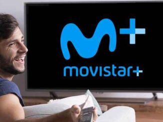 Movistar Plus+에서 동시에 2개 채널 시청