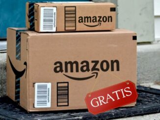 Jak získáte bezplatné produkty od Amazonu