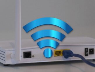 Hoe een oude router als repeater te gebruiken om wifi te verbeteren
