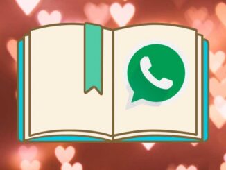 распечатайте свой любимый разговор в WhatsApp или Instagram