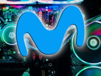 Movistar, İnternet üzerinden daha iyi oynamak için özel bir oyun moduna sahiptir