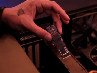 Ce qui affecte les performances d'un modèle de SSD par rapport à un autre