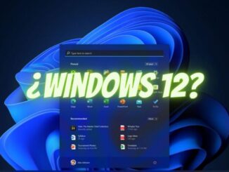 Windows 12 สามารถเปิดตัวได้ในปี 2024