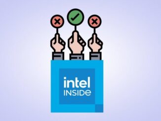 Intel veut beaucoup plus d'argent pour installer ses usines en Allemagne