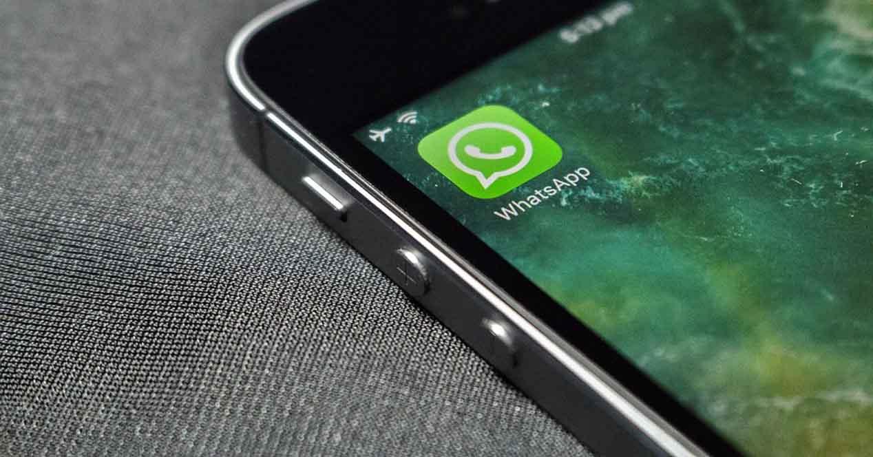 أقصى قدر من الخصوصية في WhatsApp