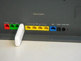 Trong những trường hợp này, tốt hơn hết là bạn nên ngừng sử dụng bộ định tuyến của mình.