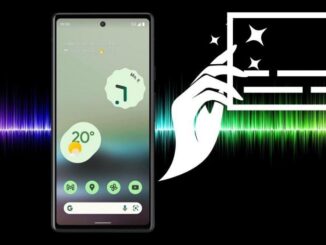 Google Pixel, sesi sihirle metne dönüştürebilir