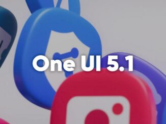 Ett UI 5.1-uppdateringsdatum för fler Samsung-telefoner