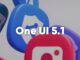 더 많은 삼성 휴대폰에 대한 One UI 5.1 업데이트 날짜