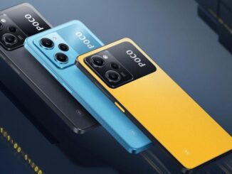 The POCO X5 Pro with 5G 108MP camera is on sale