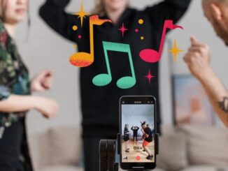 Apps om muziek op TikTok- en Instagram-video's te zetten