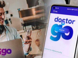Le psychologue en ligne le moins cher arrive sur mobile avec DoctorGO