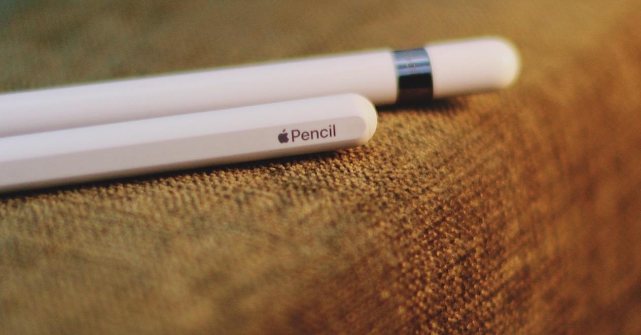 táo Pencil