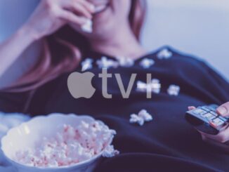 Apple TV + は成長を続け、素晴らしいプレミアを発表します