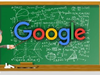 løse operasjoner og ligninger med Google