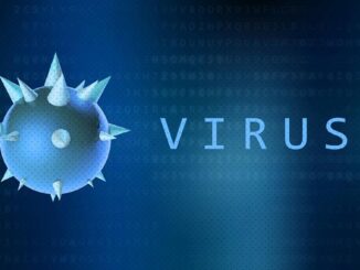 Dies führt dazu, dass Sie Viren haben und Ihre Daten im Internet stehlen