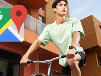 Google Maps will guide you with this trick
