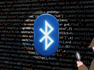 Mohou hackeři špehovat můj mobil, když mám zapnuté Bluetooth