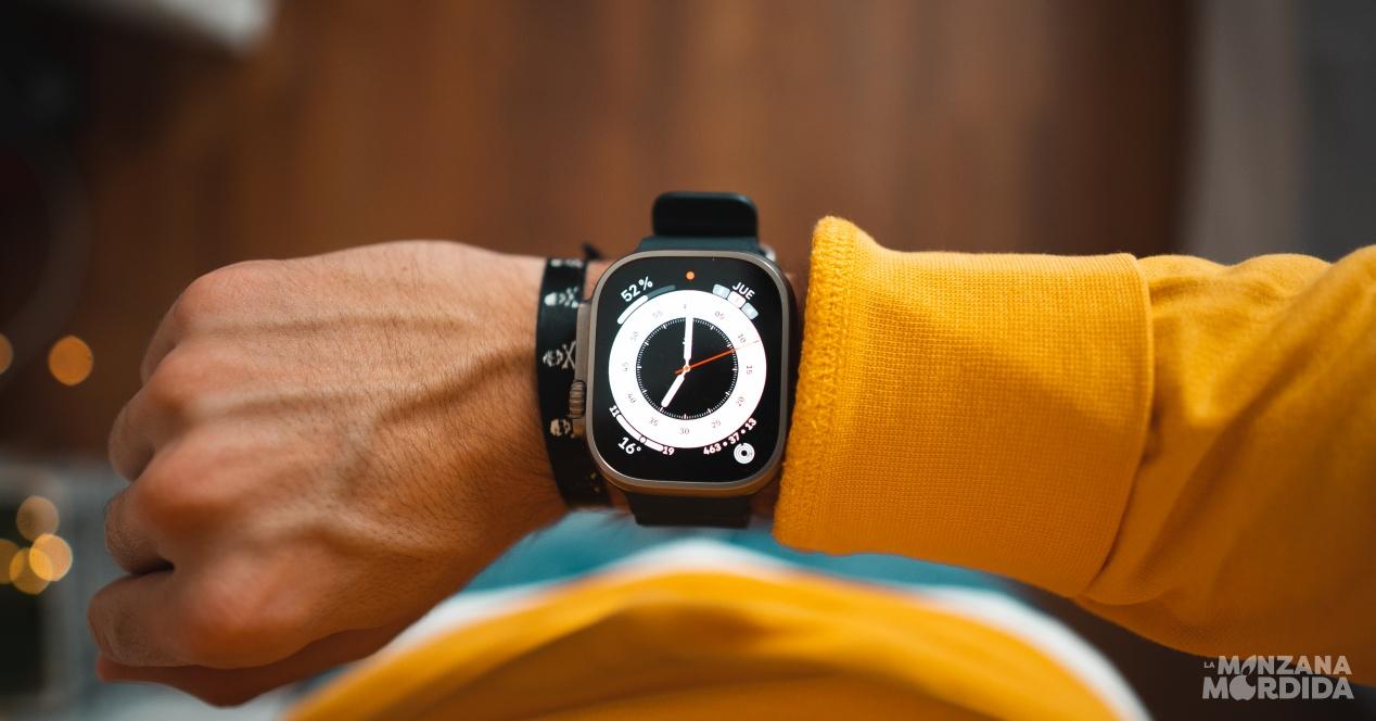 Du finner ikke den billigste Apple Watch Ultra