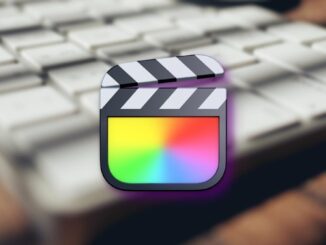 How to get Final Cut Pro free for a limited time
