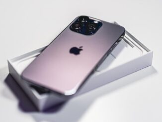 Acheter un iPhone reconditionné sur Amazon