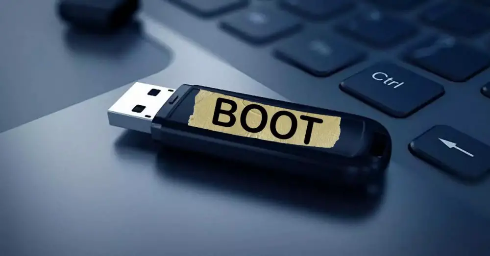 Das definitive USB-Flash-Laufwerk zum Booten jedes PCs