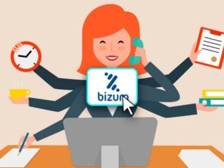 自営業者または会社を持っている場合、Bizum を使用できますか
