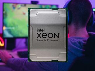 Intel lancerer en professionel processor til 350 dollars
