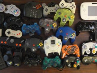 As 4 coisas que sinto falta no meu controle para jogar