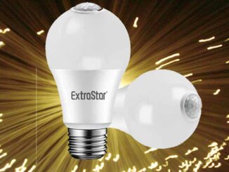 great bulbs with motion sensor help you save electricity