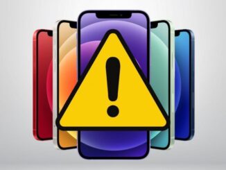 Tous les téléphones Apple après l'iPhone 8 sont en grave danger