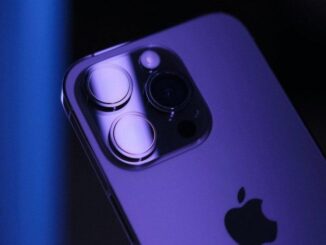 premières images de l'iPhone 15 Pro