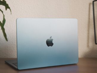 Ce qu'Apple va faire avec le MacBook Air