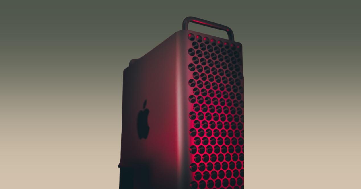 Apple has a good problem with the Mac Pro