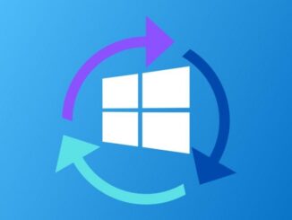 Microsoft modifie les mises à jour Windows