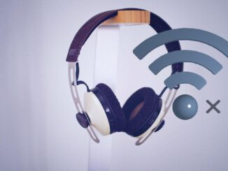 Por que fones de ouvido simples pioram seu WiFi
