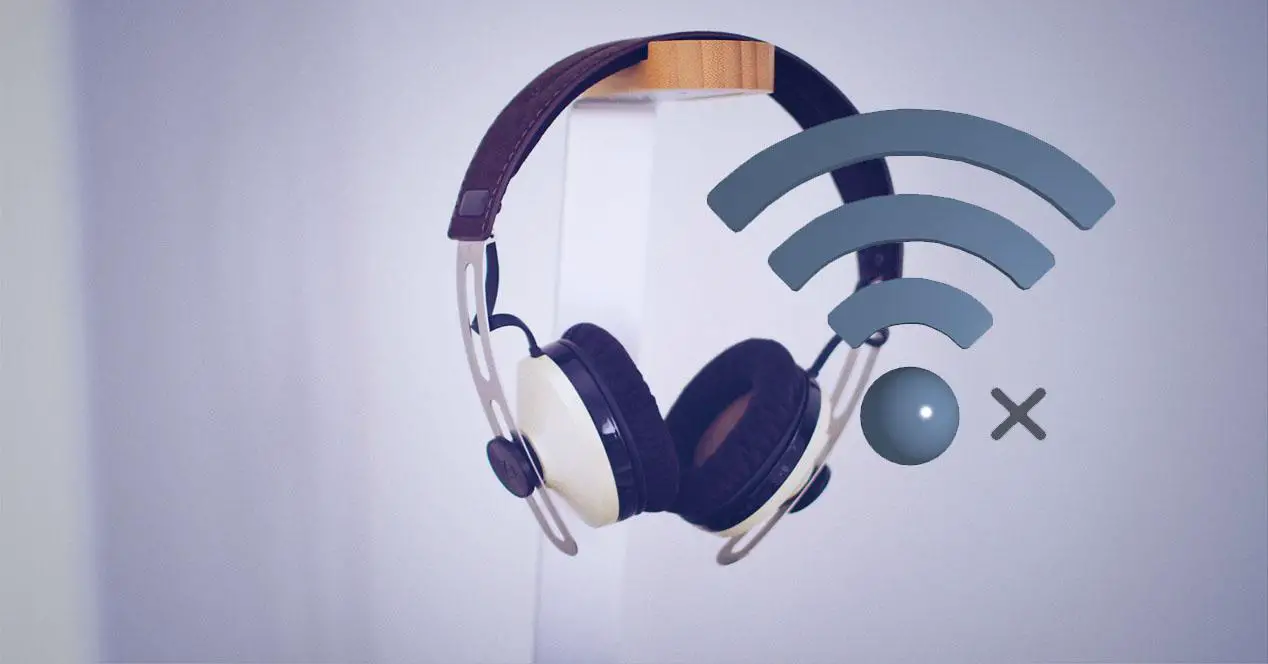 لماذا تجعل سماعات الرأس البسيطة شبكة WiFi أسوأ