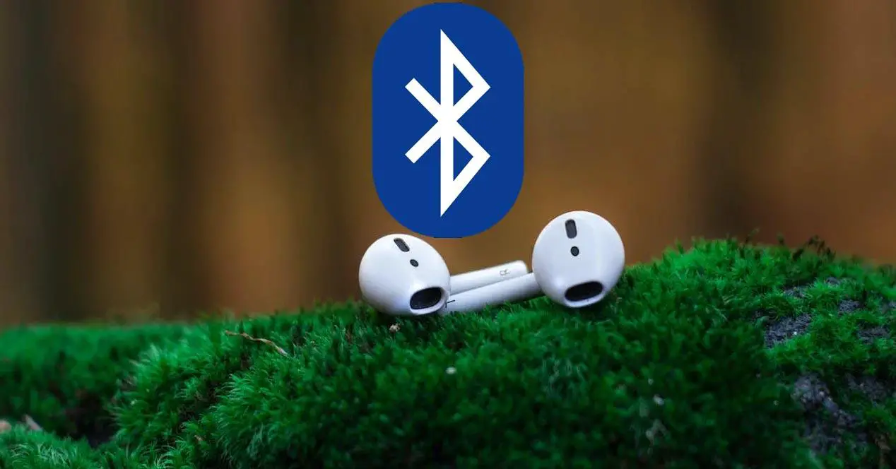 Probleme mit Audio und Bluetooth