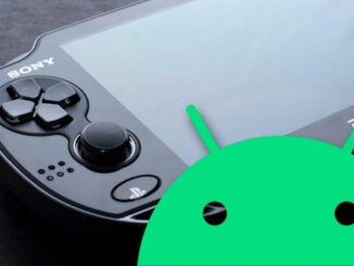 Android mobil cihazınızda PS Vita oyunları oynamak için neye ihtiyacınız var?