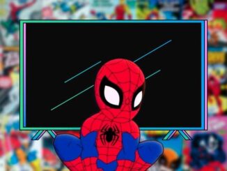 10 serie di cartoni animati Marvel per godersi i supereroi in famiglia