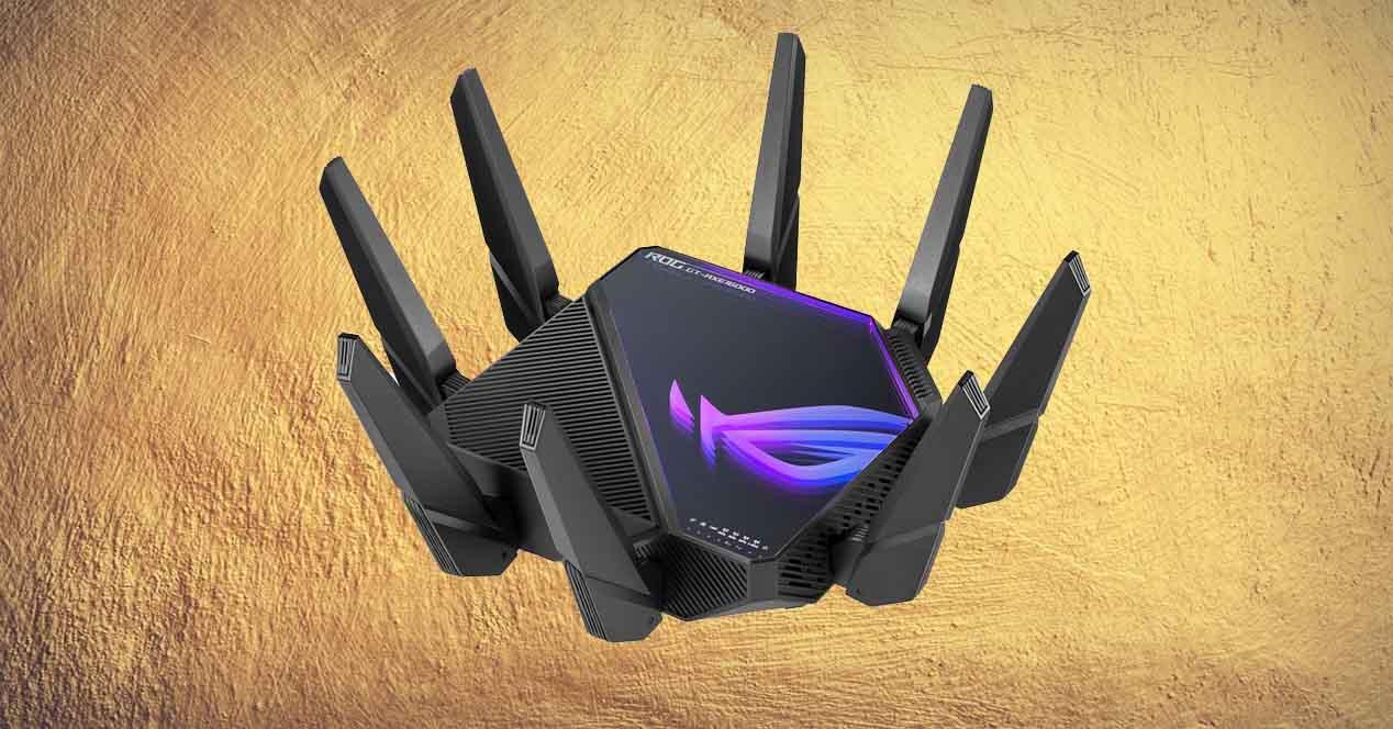 Updating the router is essential for you to have good WiFi