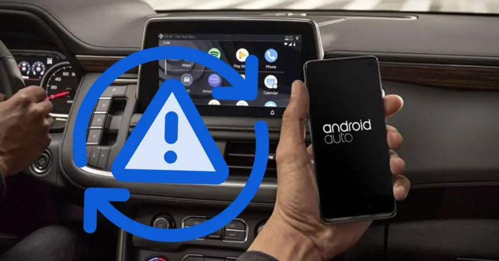 يكرر Android Auto أخطاء الماضي