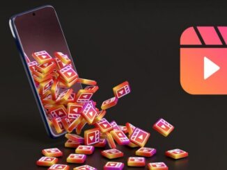 7 applikasjoner for å lage Instagram-ruller med maler