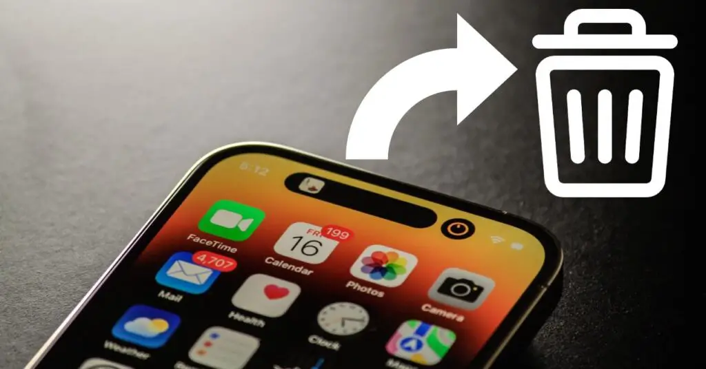 Freeing Up Space In Icloud Storage