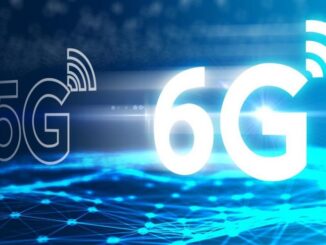 How we will go from 5G to 6G