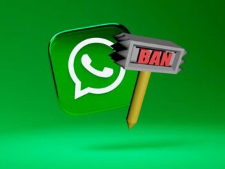 سيحذف WhatsApp حسابك إذا تم اكتشافك باستخدام هذه التطبيقات
