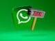 WhatsApp vil slette kontoen din hvis du blir tatt med å bruke disse applikasjonene