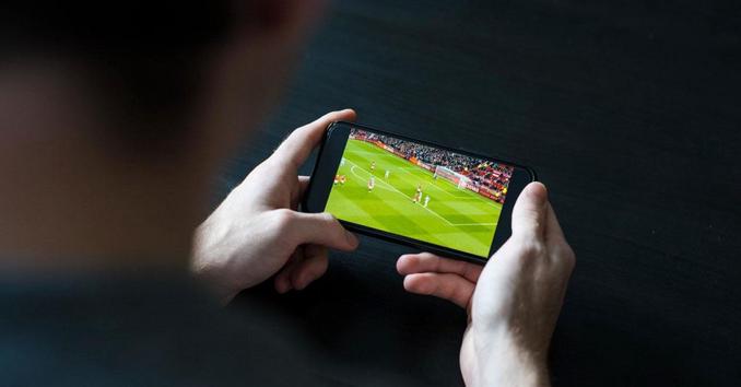Las mejores apps para ver fútbol gratis en Android