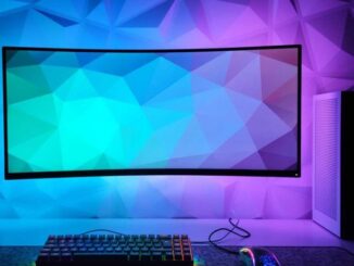 HDR monitor look bad in Windows and good in games